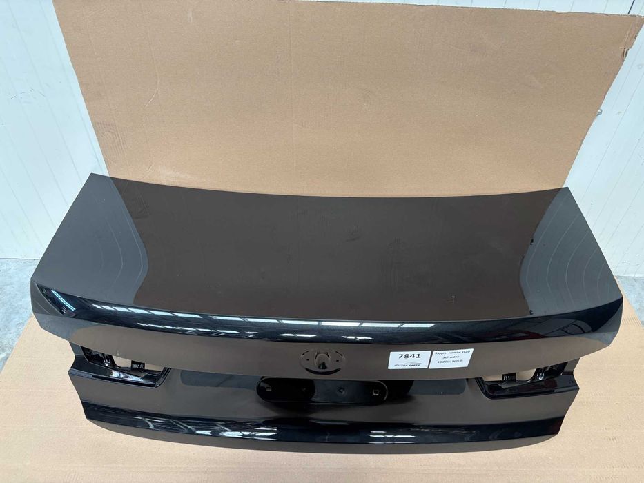 Заден Капак / Багажник / 5-та Врата За БМВ 3 Г20 М3 Г80 BMW 3er G20 M3 G80
