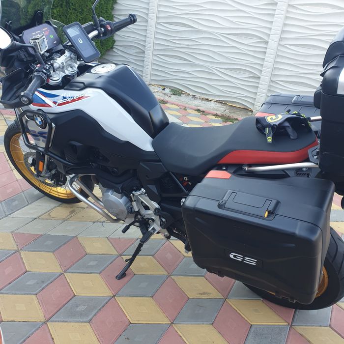 De vanzare BMW. 850