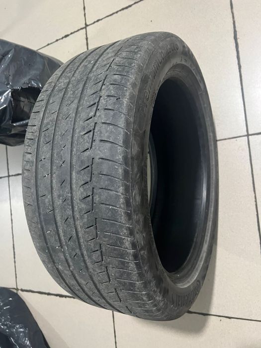 Летние шины срочно недорого