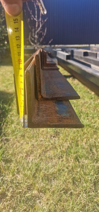 Железные уголки Россия