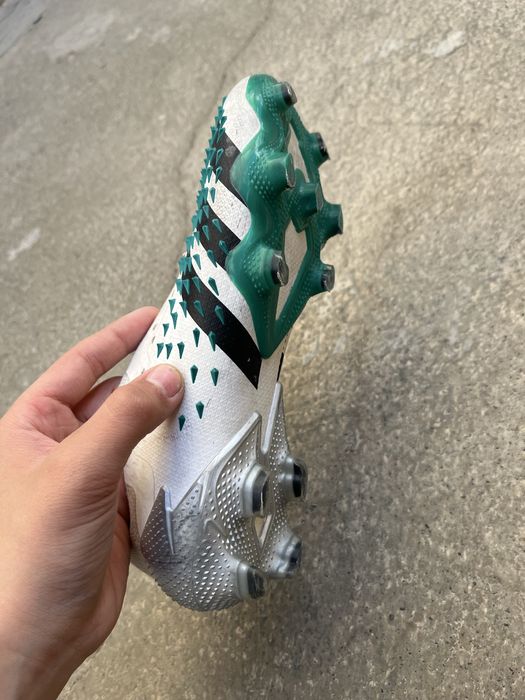 Бутсы predator оригнал