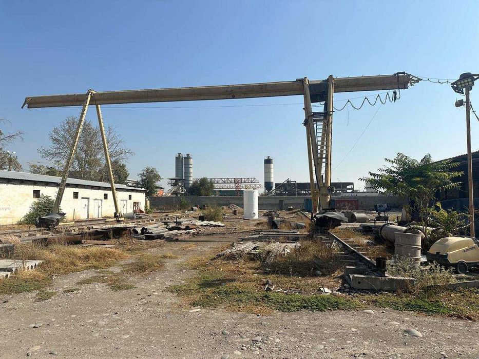 Продаётся База 66 соток