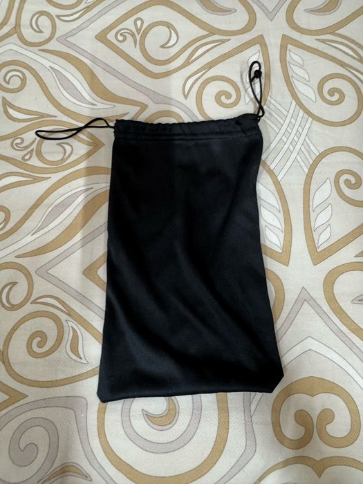 Очки горнолыжные