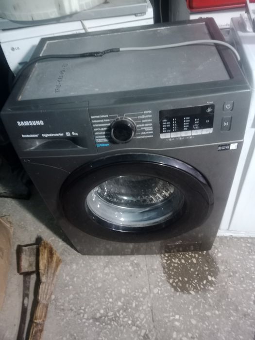 Самсунг стиральные машина