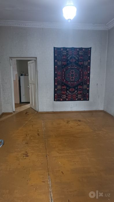 Яшнабадский район. Продается своя квартира 2/2/2.