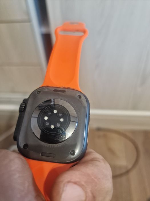 Apple watch 2 în garanție, ca nou