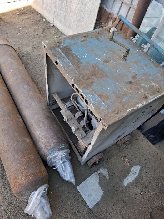 Продам электросварка