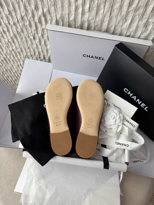 Balerini Chanel 35-42