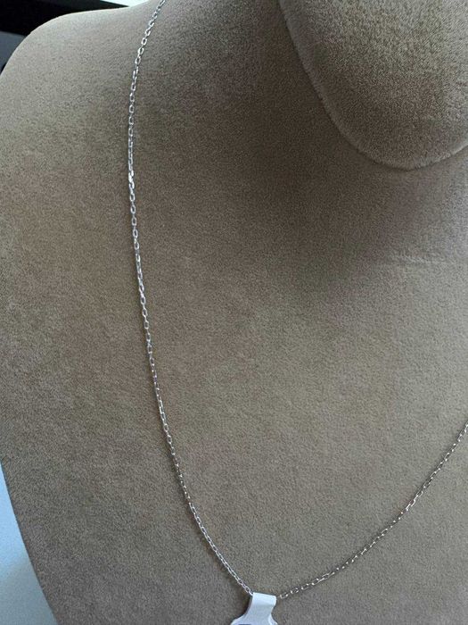 Lant Aur Alb 14k 1.07gr (ctg)staramanet