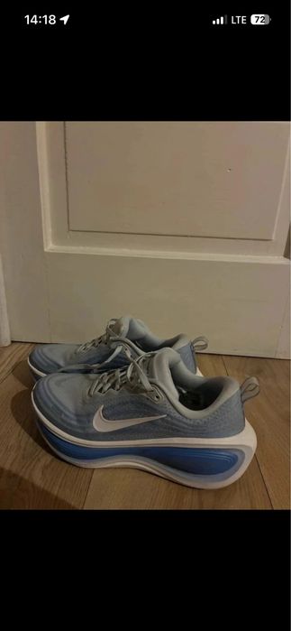 Nike vermo plus