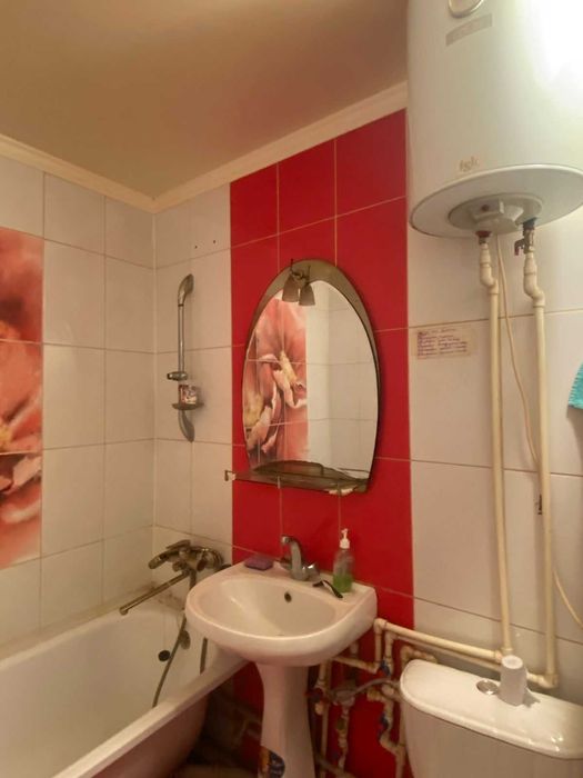 Сдаю 1 комн. квартиру