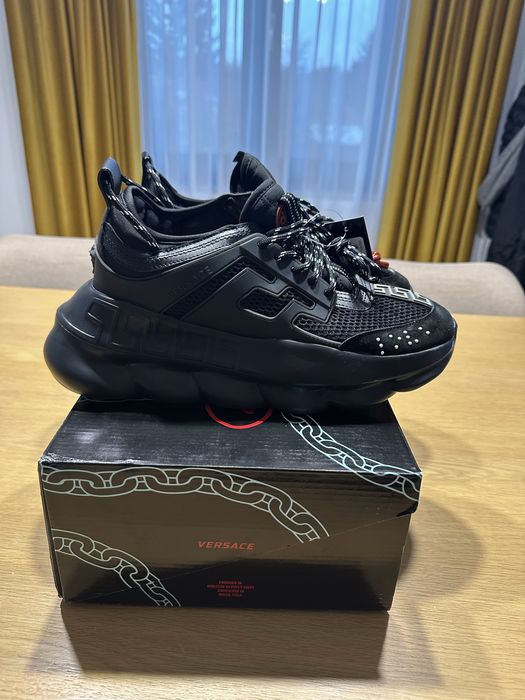 Versace Chain Reaction 40-43