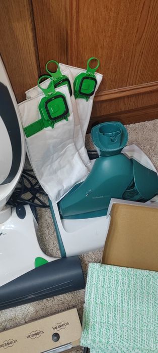 Aspirator vertical Vorwerk