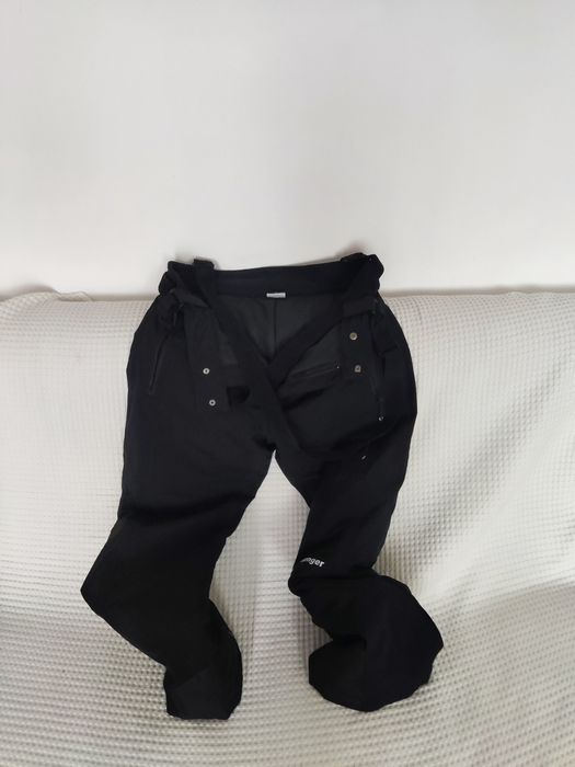 Pantaloni ski Benger 10k marimea 26, L