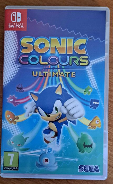 Jocuri Nintendo Switch