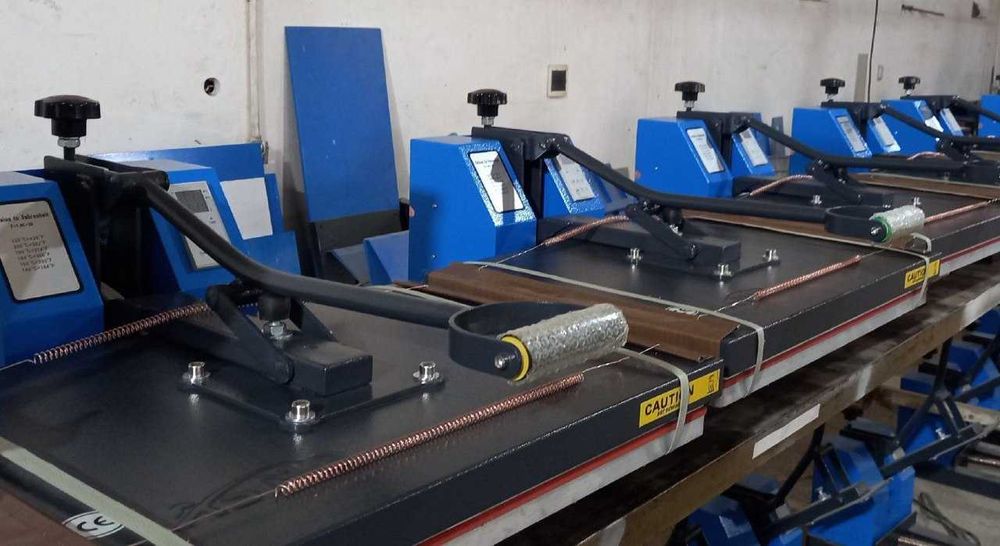 Termopress uskunalari sotuvda Термопрес