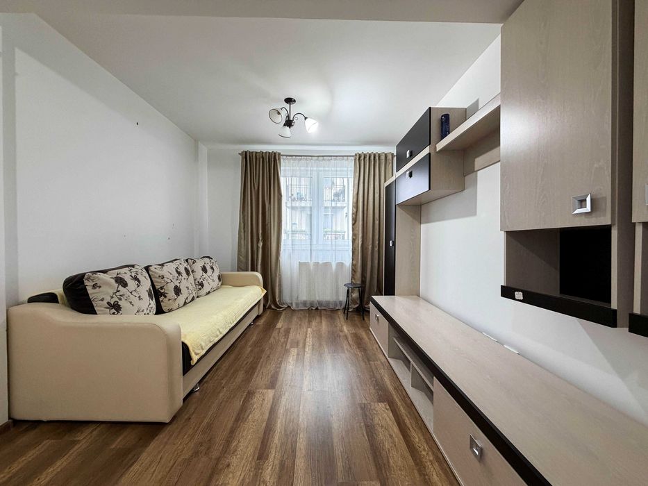 Apartament 2 camere - DECOMANDAT, parcare | zona VIVO