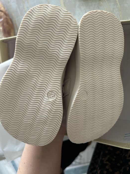 Оксфорд туфли для девочек