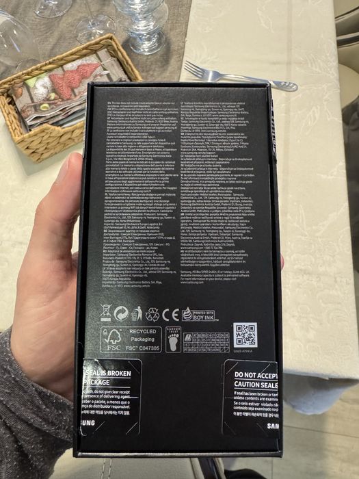 Samsung Galaxy S22 256Gb