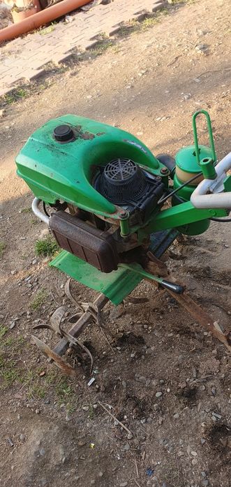 Vand motosapa cp 4.5 lama de lucru 80cm