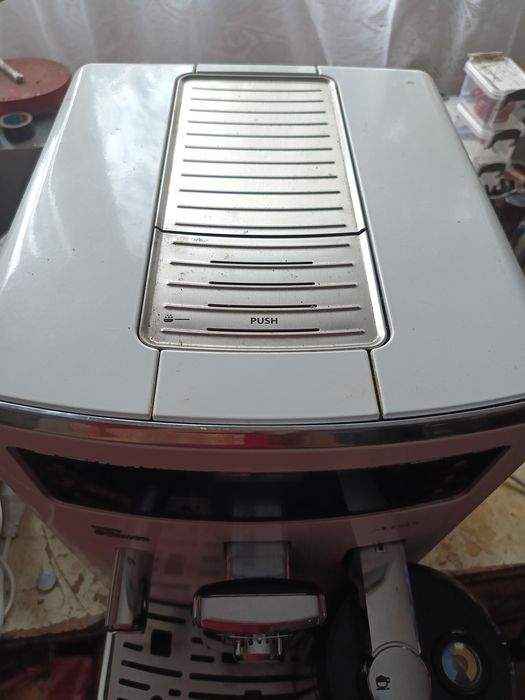 espressor Philips Saeco Xelsis