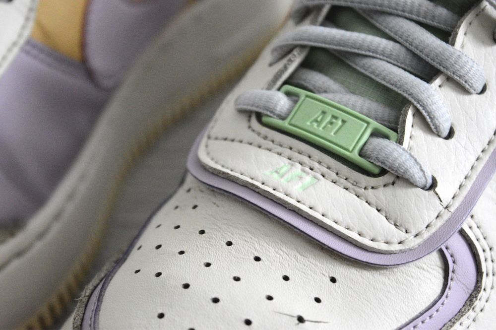 Nike Air Force 1 Shadow 39