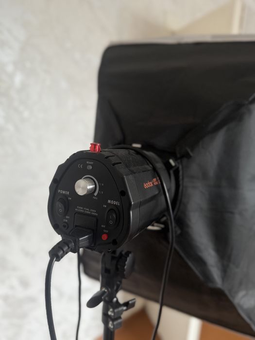 Софтбокс свет оборудование