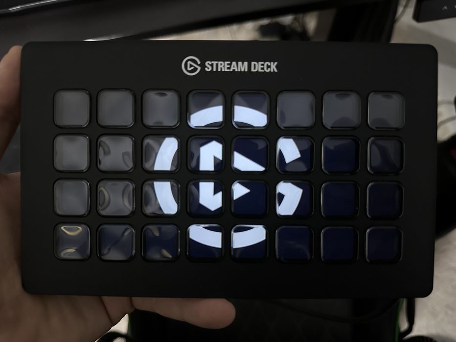 Elgato Stream Deck XL
