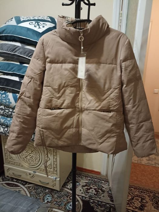 Куртка женский новый
