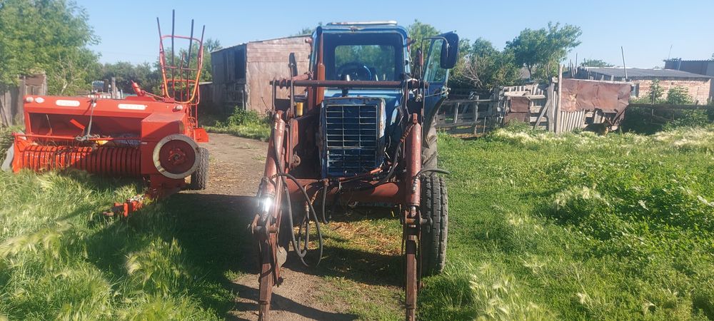 Продам мтз80 отличное состояние.