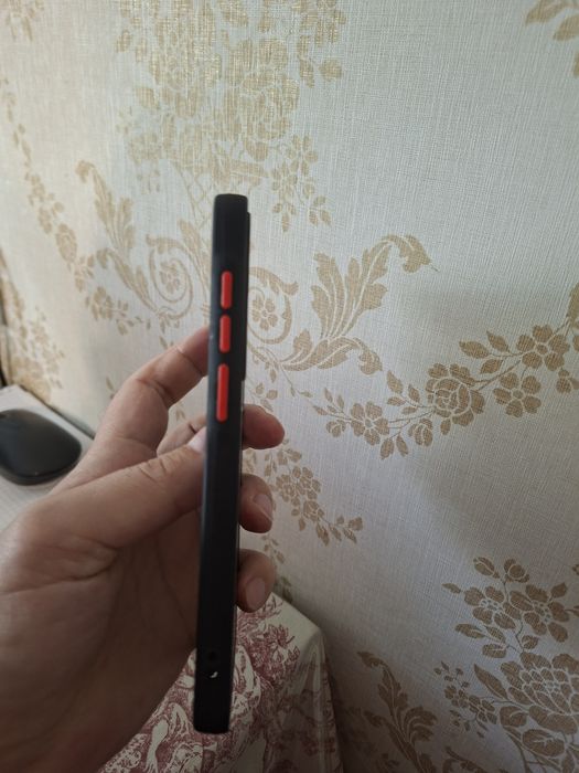 Чехол на samsung a55