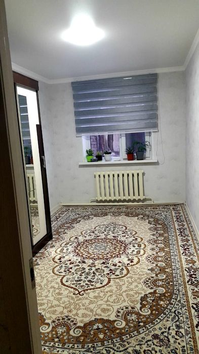 3 комнатная квартира