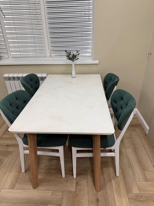 Стулья для кухни