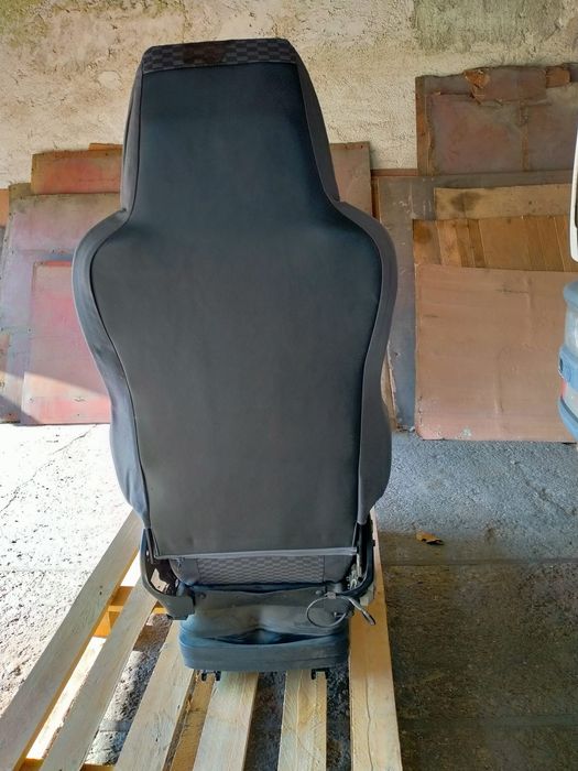 Scaun pasager camion MAN TGL 8.210