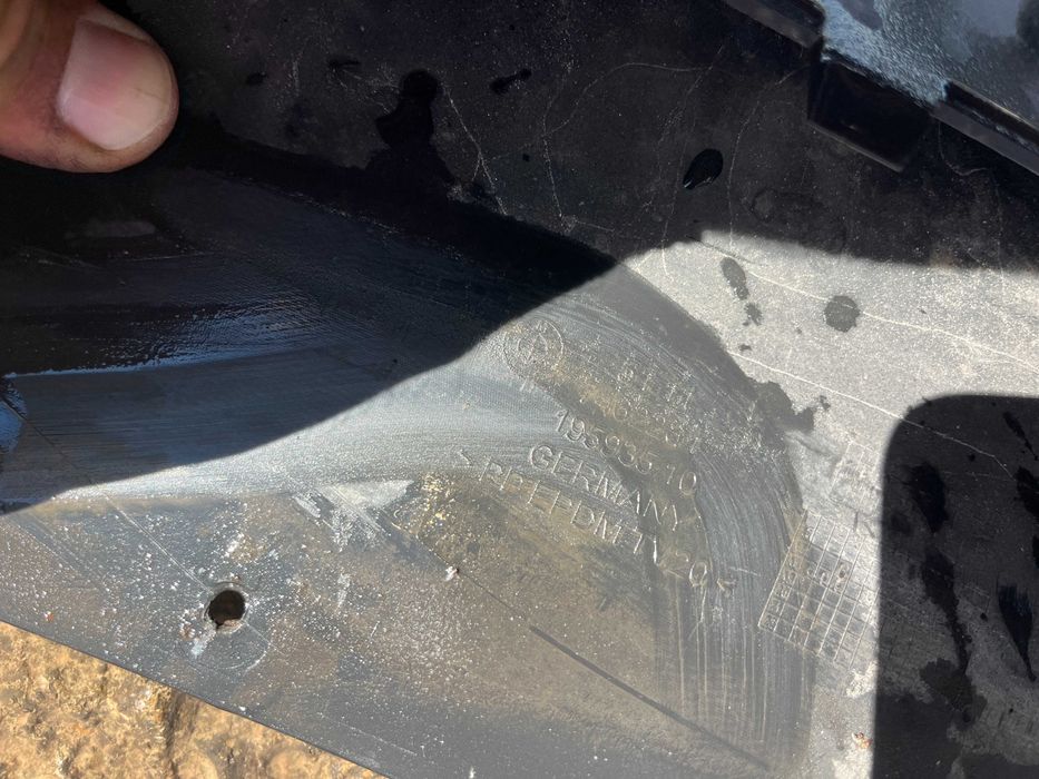 Броня BMW  i3 14-