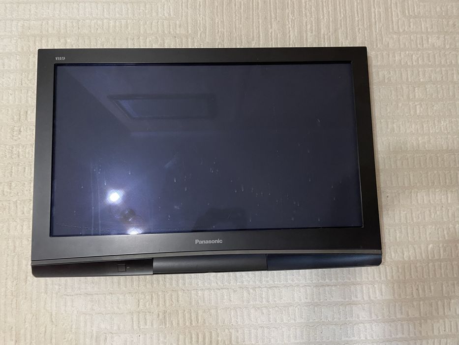 Телевизор panasonic