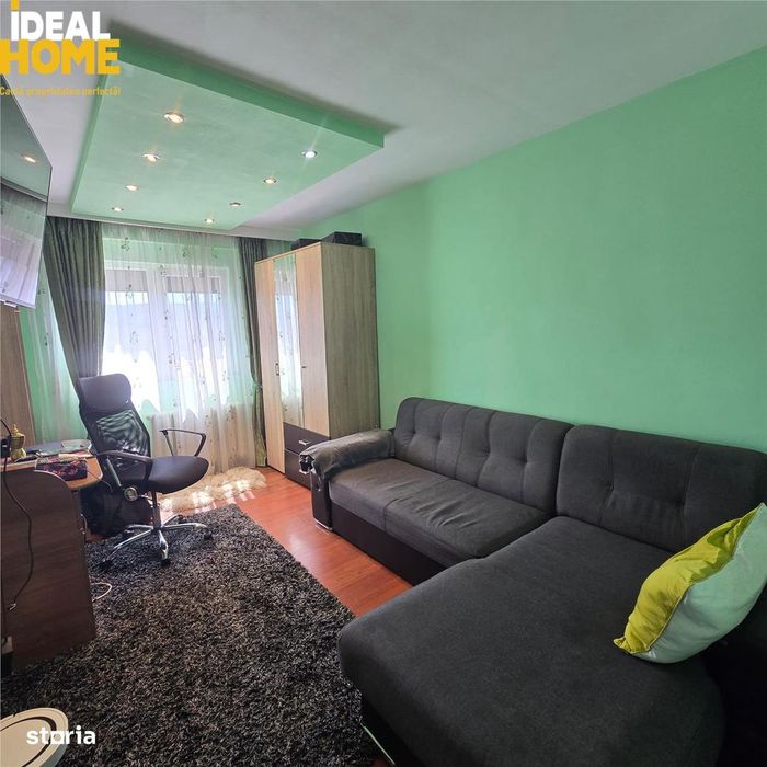 Apartament 2 camere D Modern Iasi