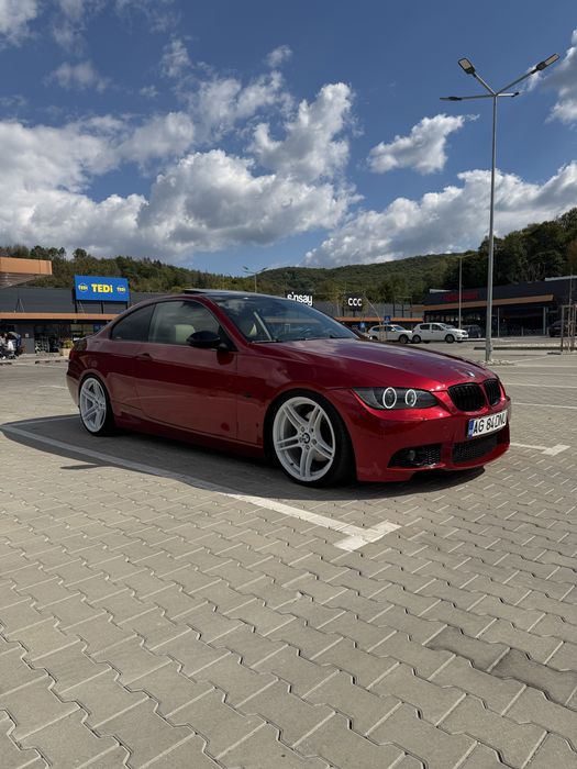 BMW Seria 3 2007 — imagine 2