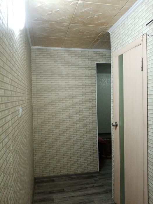 Продаётся 2х комнатная квартира