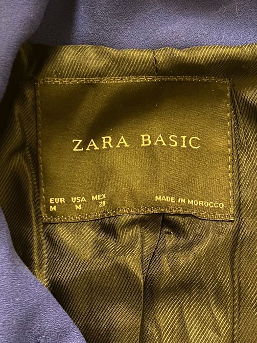 Palton damă Zara , M