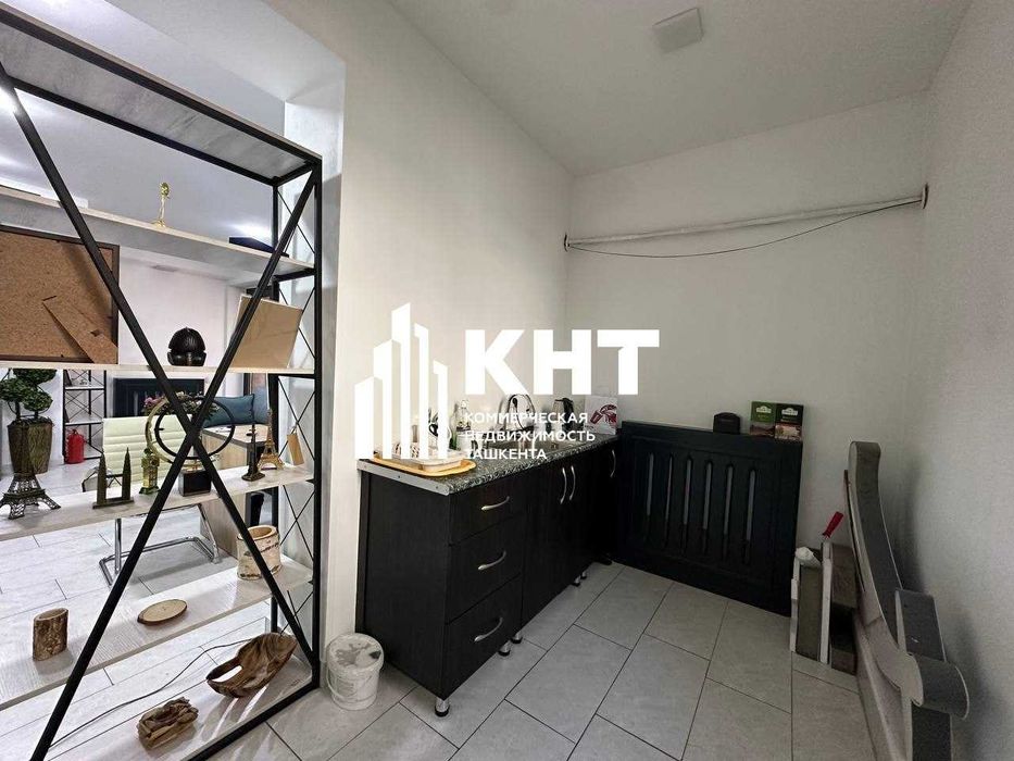 Аренда помещение от КНТ