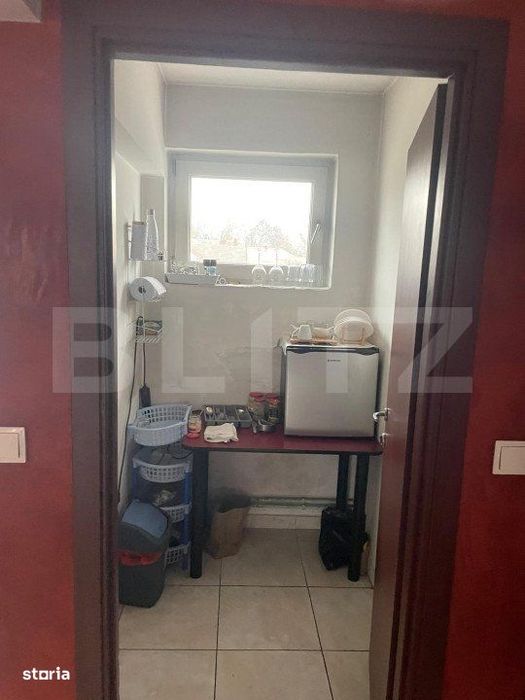 Spatiu comercial de vanzare, 5 incaperi, 328 mp, zona-Spitalul Judetea
