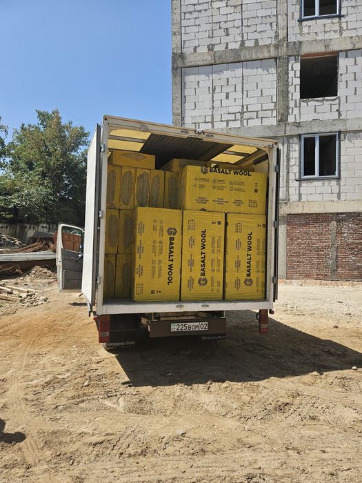 Продажа стройматериалов