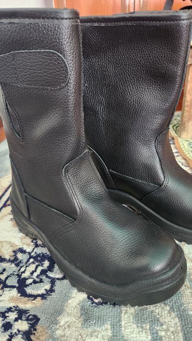 Қыстық етік 42ші размер