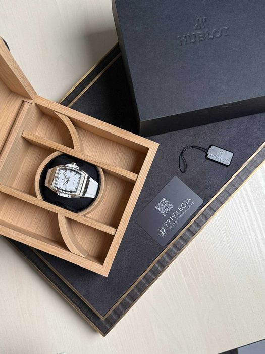 Hublot Spirit of Big Bang Automatic 39 mm
