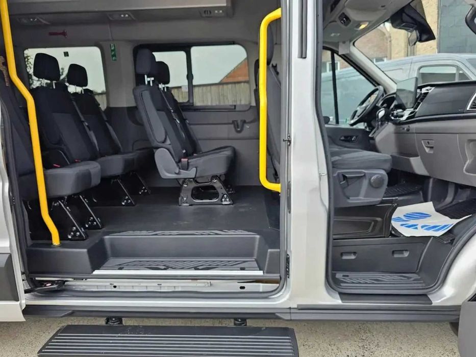 Oʻzbekiston boʻylab mikroavtobus Toshkent Samarqand Xiva Buxoro Nukus.