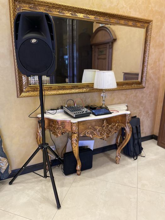 Саксофон на свадьбу Встреча гостей Караганда саксофонист Караганда