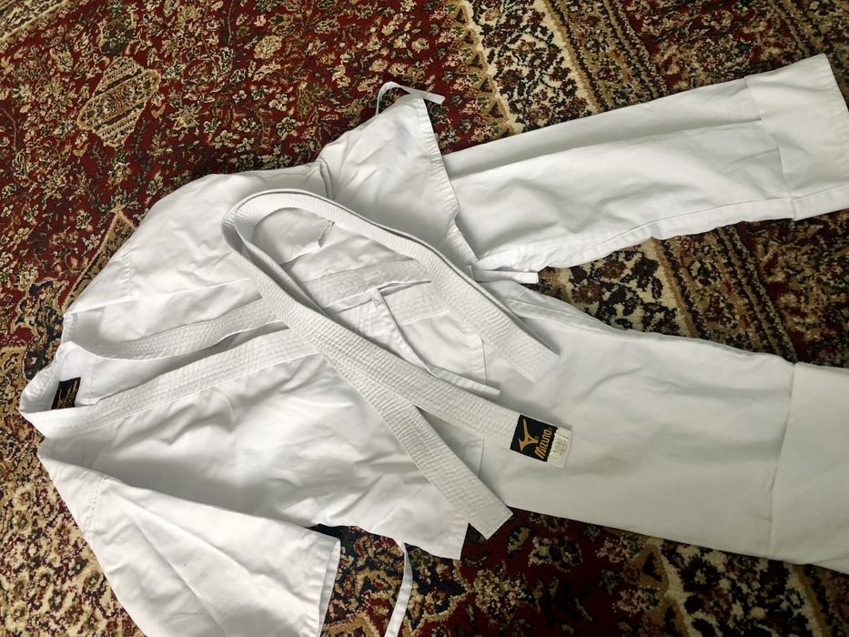 Спортивная экипировка