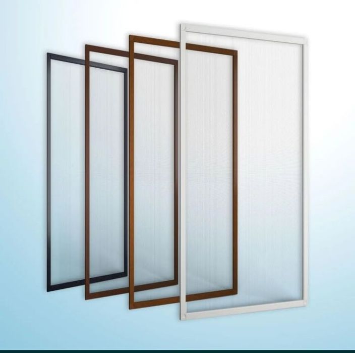 Москитные сетки ...