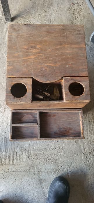 Ящик для инструментов